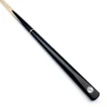 Premium Cues Evolve Handmade 3/4 Jointed Snooker Cue – ASH
