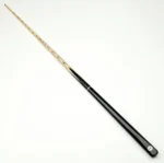 Asia Cues Shooter – 3/4 Jointed Snooker Cue 9.9mm Tip, 18.5oz, 58