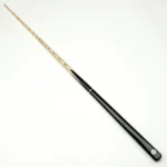 Asia Cues Shooter – 3/4 Jointed Snooker Cue 9.9mm Tip, 18.5oz, 58