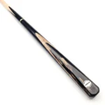 Asia Cues Challenge – 3/4 Jointed Pool Cue 8.5mm Tip, 18.3oz, 57.5