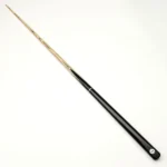 Asia Cues Shooter – 3/4 Jointed Snooker Cue 9.6mm Tip, 18.3oz, 58 - Image 2