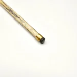 Asia Cues Shooter – 3/4 Jointed Snooker Cue 9.6mm Tip, 18.3oz, 58 - Image 6