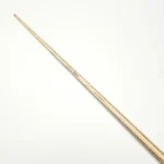 Asia Cues Shooter – 3/4 Jointed Snooker Cue 9.6mm Tip, 18.3oz, 58 - Image 4