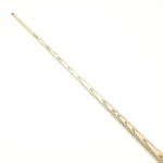 Asia Cues Shooter – 3/4 Jointed Snooker Cue 9.9mm Tip, 18.5oz, 58 - Image 4