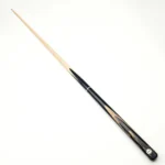 Asia Cues Challenge – 3/4 Jointed Pool Cue 8.5mm Tip, 18.3oz, 57.5 - Image 3