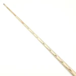 Asia Cues Shooter – 3/4 Jointed Snooker Cue 9.9mm Tip, 18.5oz, 58 - Image 2