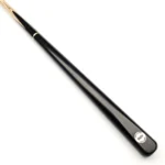 Asia Cues Shooter – 3/4 Jointed Snooker Cue 9.6mm Tip, 18.3oz, 58