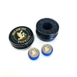 Asia Cue Tips – Premium (Hard – 2 Tips Included)