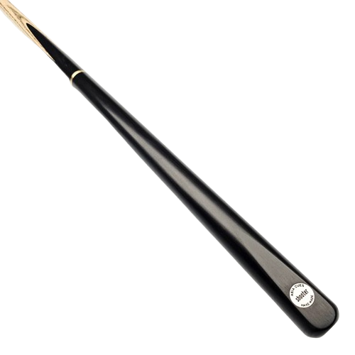 Three Quarter Jointed Snooker Cue