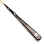 Asia Cues Shooter – 3/4 Jointed Pool Cue 8.7mm Tip, 18.3oz, 58