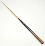 Asia Cues Shooter – 3/4 Jointed Pool Cue 8.6mm Tip, 18.3oz, 58 - Image 2
