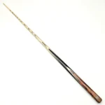 Asia Cues Shooter – One Piece Pool Cue 8.6mm Tip, 17.8oz, 57 - Image 3