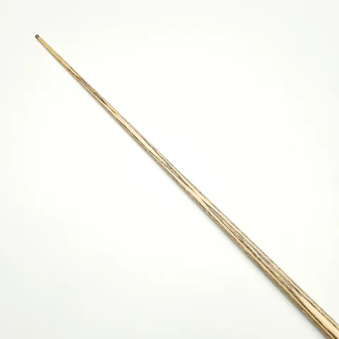 Asia Cues Shooter – 3/4 Jointed Pool Cue 8.6mm Tip, 18oz, 57 - Image 3