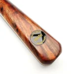 Asia Cues Shooter – One Piece Pool Cue 8.6mm Tip, 17.8oz, 57 - Image 2