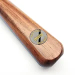 Asia Cues Shooter – 3/4 Jointed Pool Cue 8.6mm Tip, 18.3oz, 58 - Image 2