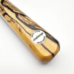 Asia Cues Challenge – 3/4 Jointed Pool Cue 8.5mm Tip, 18oz, 57.5 - Image 4