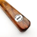 Asia Cues Shooter – 3/4 Jointed Pool Cue 8.6mm Tip, 18oz, 57 - Image 6
