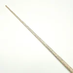 Asia Cues Shooter – One Piece Pool Cue 8.6mm Tip, 17.8oz, 57 - Image 4