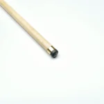 Asia Cues Shooter – 3/4 Jointed Pool Cue 8.6mm Tip, 18.3oz, 58 - Image 4