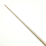 Asia Cues Shooter – 3/4 Jointed Pool Cue 8.7mm Tip, 18.3oz, 58 - Image 3