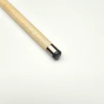 Asia Cues Challenge – 3/4 Jointed Pool Cue 8.5mm Tip, 18oz, 57.5 - Image 4