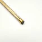 Asia Cues Shooter – 3/4 Jointed Pool Cue 8.7mm Tip, 18.3oz, 58 - Image 2