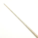 Asia Cues Shooter – 3/4 Jointed Pool Cue 8.6mm Tip, 18oz, 57 - Image 2