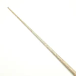 Asia Cues Shooter – 3/4 Jointed Pool Cue 8.6mm Tip, 18oz, 57 - Image 2