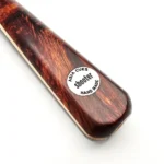 Asia Cues Shooter – 3/4 Jointed Pool Cue 9mm Tip, 17.5oz, 57 - Image 2
