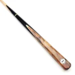 Asia Cues Shooter – 3/4 Jointed Pool Cue 8.6mm Tip, 18oz, 57