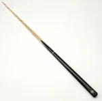 Asia Cues Shooter – 3/4 Jointed Pool Cue 8.6mm Tip, 17.9oz, 57.5 - Image 2