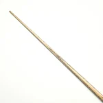 Asia Cues Shooter – 3/4 Jointed Pool Cue 8.7mm Tip, 18.3oz, 58 - Image 4